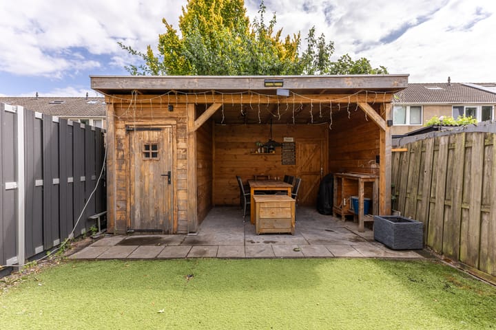 Foto 26 van Nieuwe Meer 5