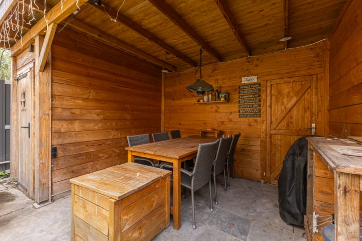 Foto 27 van Nieuwe Meer 5