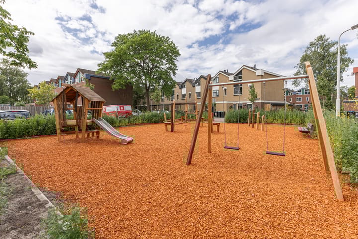 Foto 29 van Nieuwe Meer 5