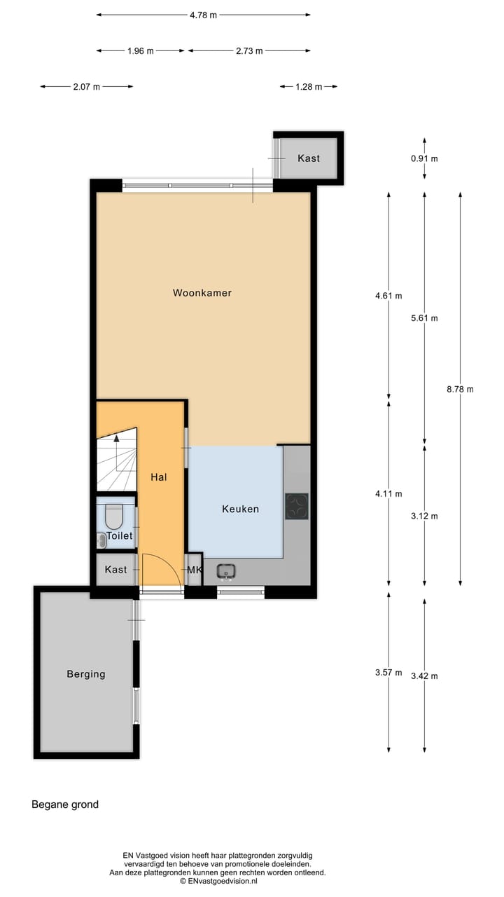 Foto 32 van Nieuwe Meer 5