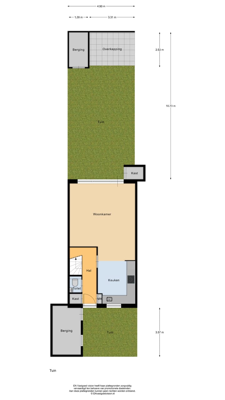 Foto 35 van Nieuwe Meer 5