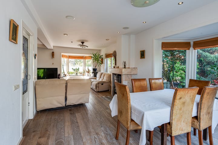 Foto 5 van Van Beuningenstraat 1