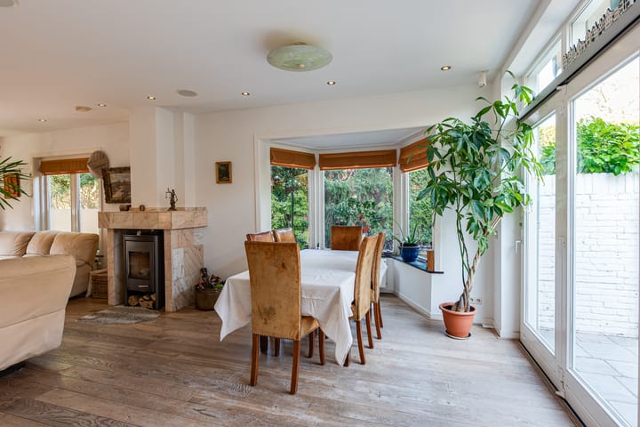 Foto 6 van Van Beuningenstraat 1