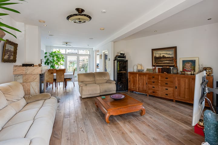 Foto 7 van Van Beuningenstraat 1