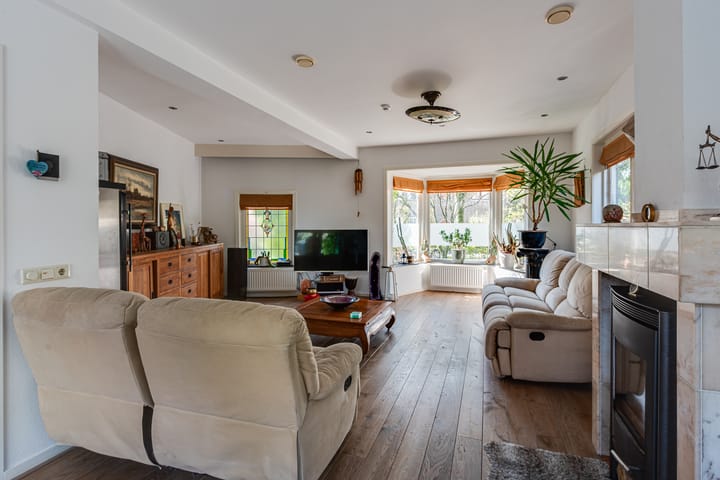 Foto 8 van Van Beuningenstraat 1