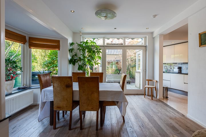 Foto 12 van Van Beuningenstraat 1