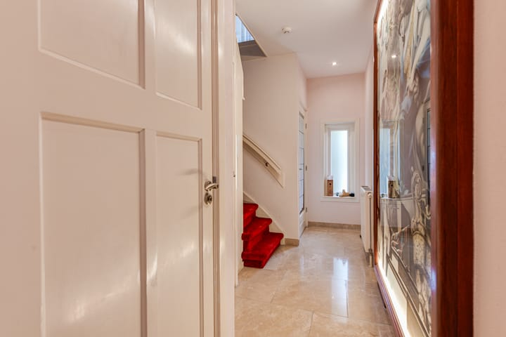 Foto 13 van Van Beuningenstraat 1