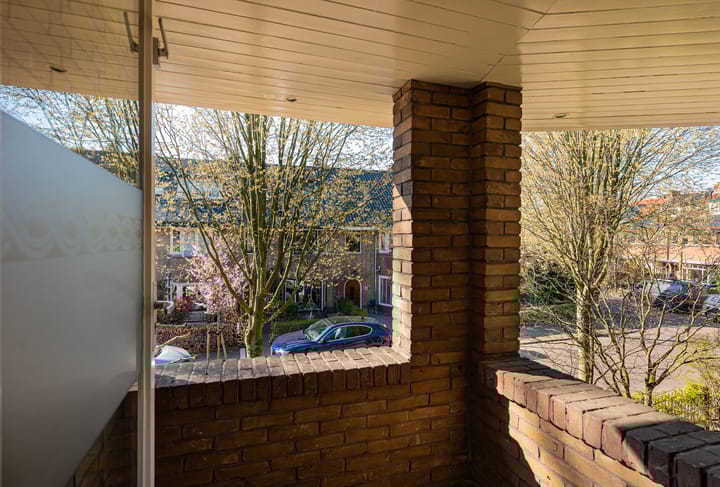 Foto 15 van Van Beuningenstraat 1