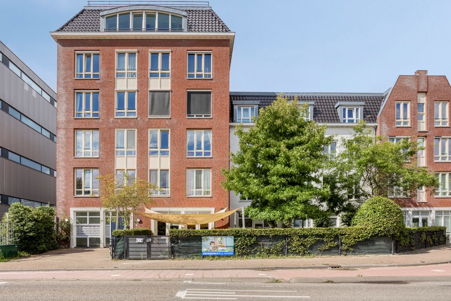 Foto 20 van Sportparkweg 136