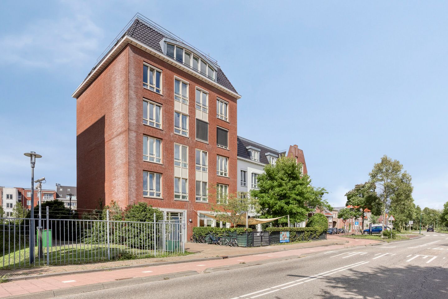 Foto 19 van Sportparkweg 136