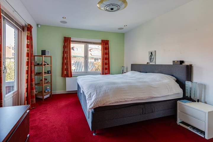 Foto 21 van Van Beuningenstraat 1