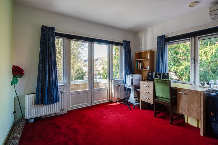 Foto 23 van Van Beuningenstraat 1