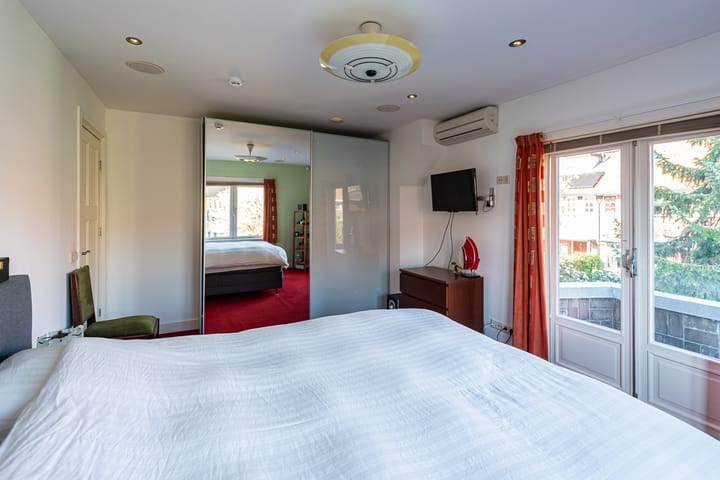 Foto 25 van Van Beuningenstraat 1