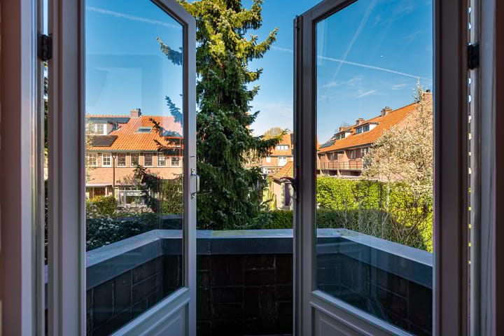 Foto 27 van Van Beuningenstraat 1