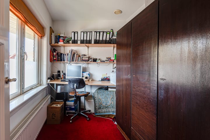 Foto 28 van Van Beuningenstraat 1