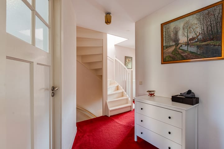 Foto 29 van Van Beuningenstraat 1