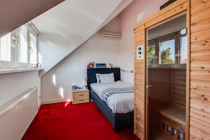 Foto 33 van Van Beuningenstraat 1