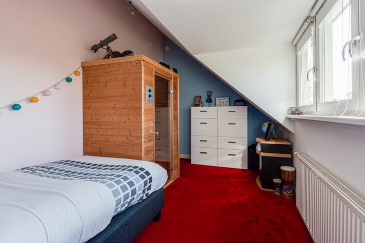 Foto 34 van Van Beuningenstraat 1