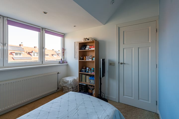 Foto 36 van Van Beuningenstraat 1