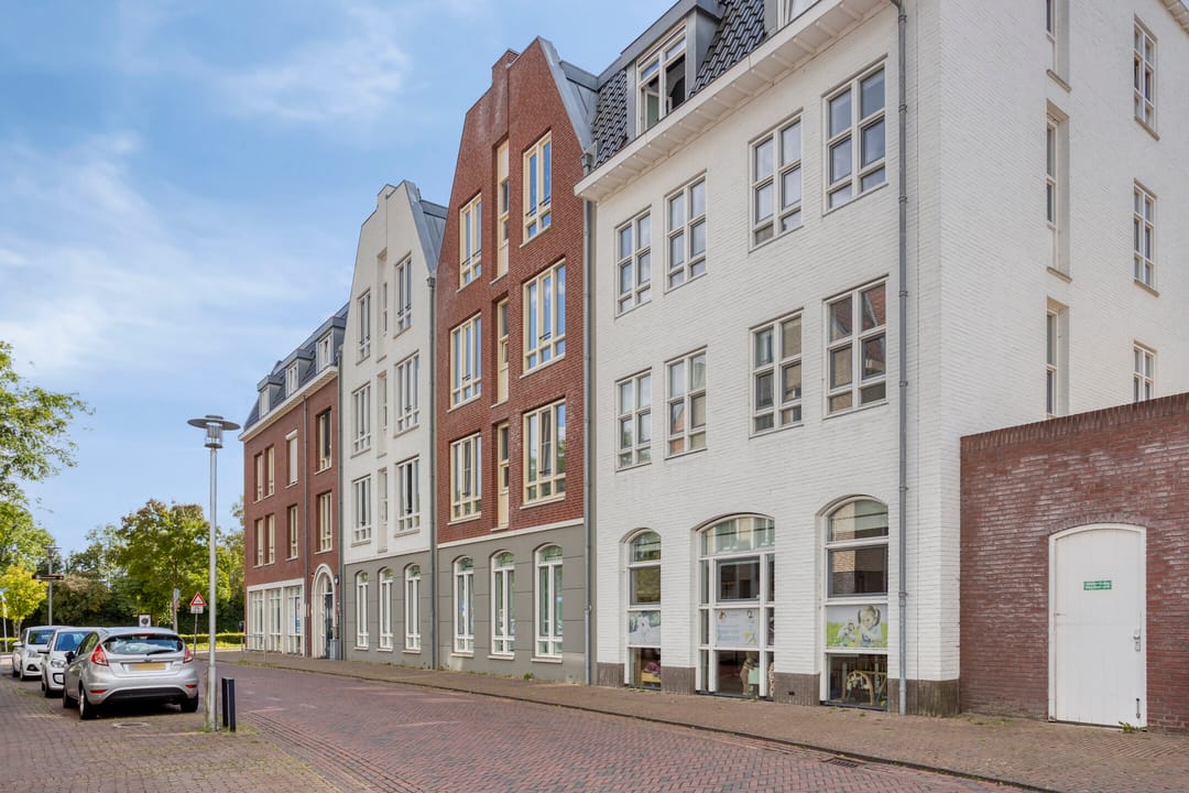 Foto 1 van Sportparkweg 136