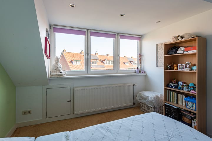 Foto 37 van Van Beuningenstraat 1