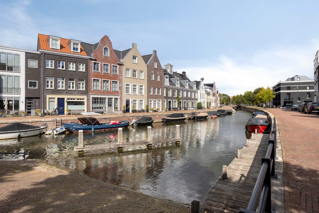 Foto 23 van Sportparkweg 136