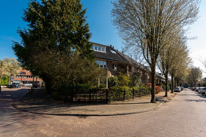 Foto 40 van Van Beuningenstraat 1