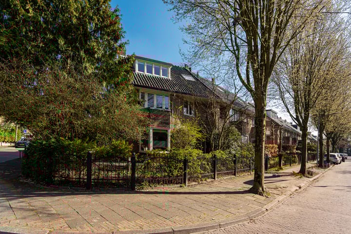 Foto 41 van Van Beuningenstraat 1