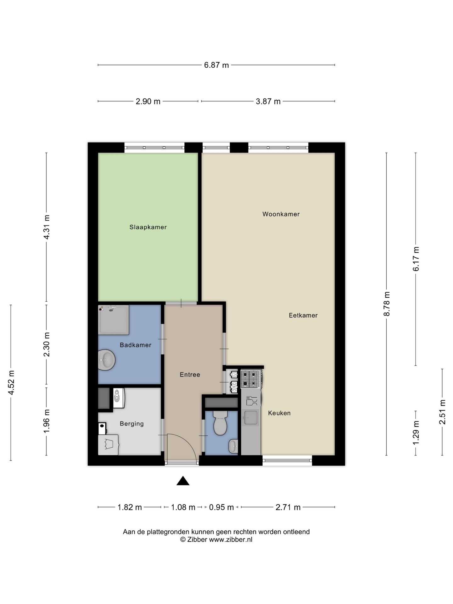 Foto 25 van Sportparkweg 136