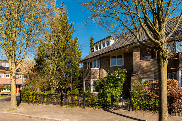 Foto 45 van Van Beuningenstraat 1