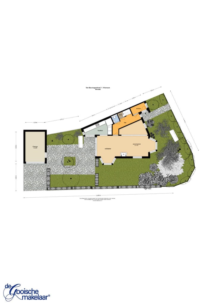 Foto 51 van Van Beuningenstraat 1