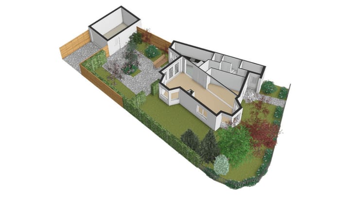 Foto 53 van Van Beuningenstraat 1