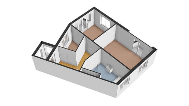 Foto 58 van Van Beuningenstraat 1