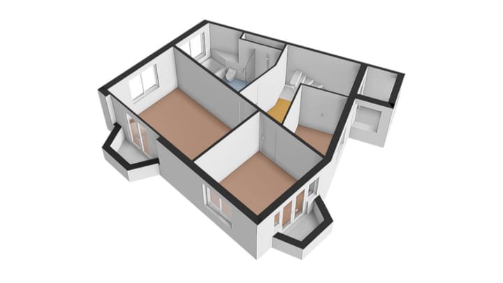 Foto 59 van Van Beuningenstraat 1