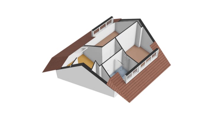 Foto 61 van Van Beuningenstraat 1