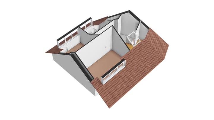 Foto 62 van Van Beuningenstraat 1