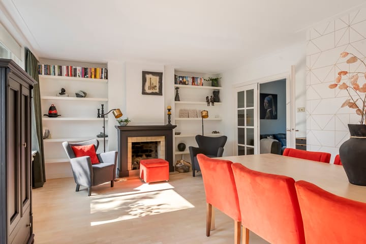 Foto 2 van IJsvogellaan 16