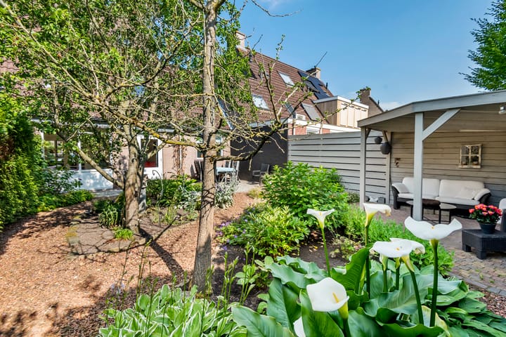 Foto 35 van IJsvogellaan 16