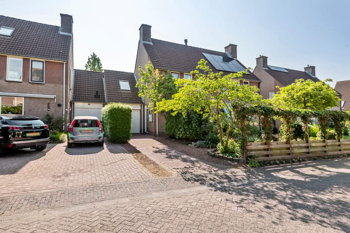 Foto 33 van IJsvogellaan 16