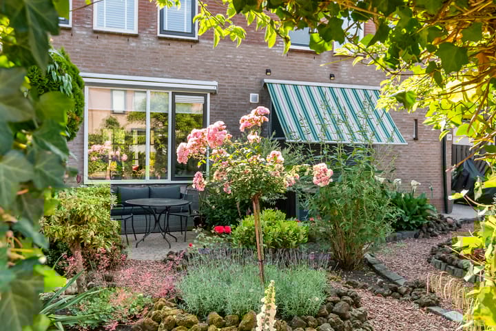 Foto 39 van IJsvogellaan 16