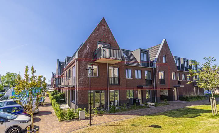 Photo 1 of Meeroever 67