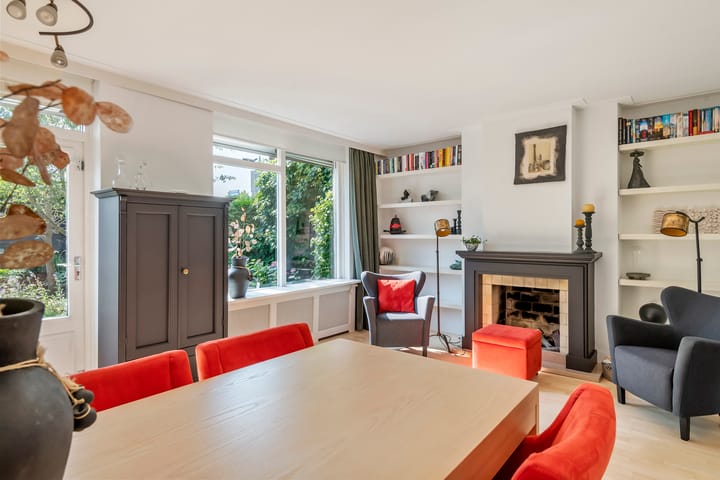 Foto 7 van IJsvogellaan 16