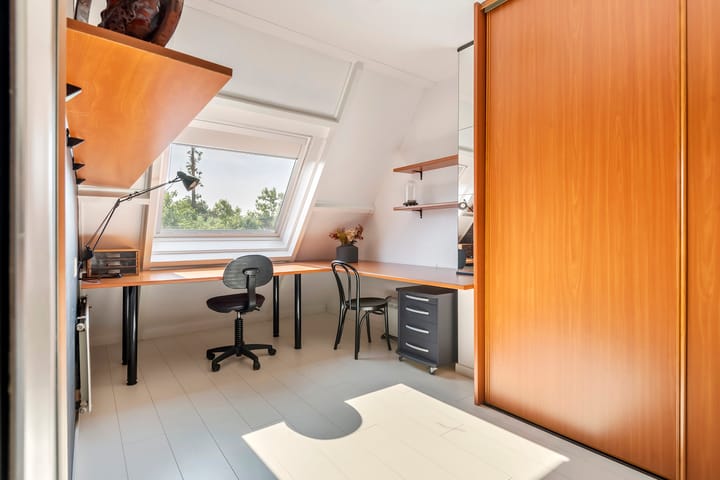 Foto 18 van IJsvogellaan 16