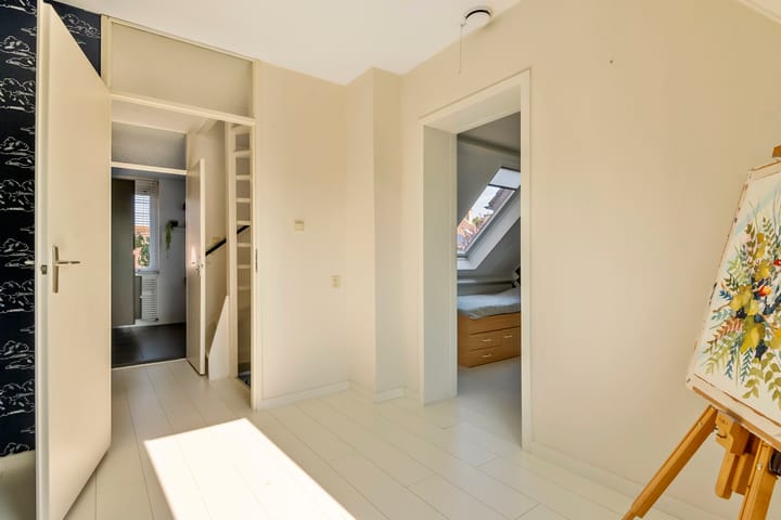 Foto 21 van IJsvogellaan 16