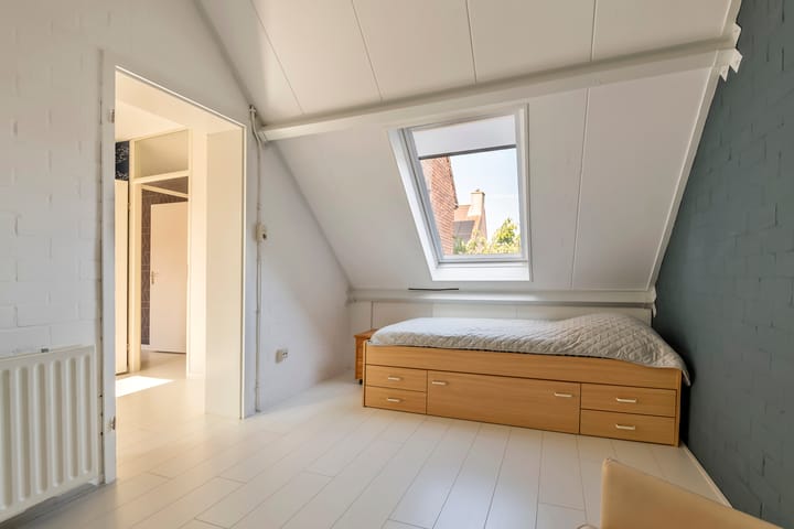 Foto 22 van IJsvogellaan 16