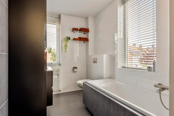 Foto 24 van IJsvogellaan 16