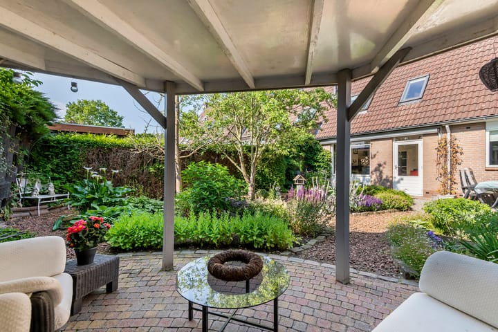 Foto 4 van IJsvogellaan 16