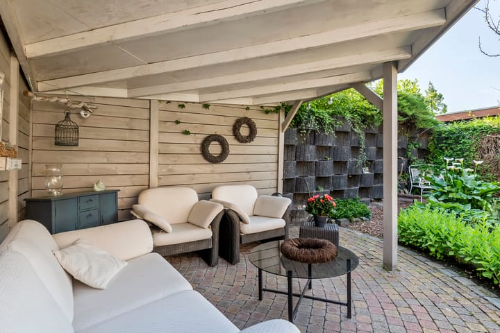 Foto 38 van IJsvogellaan 16