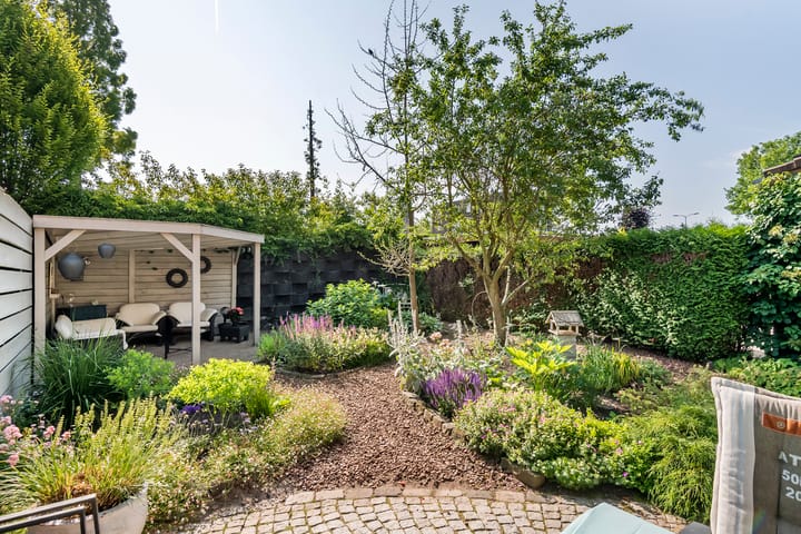 Foto 41 van IJsvogellaan 16