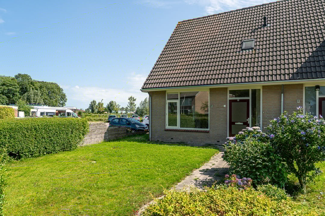 Photo 2 of H.J. Kooistrawei 1